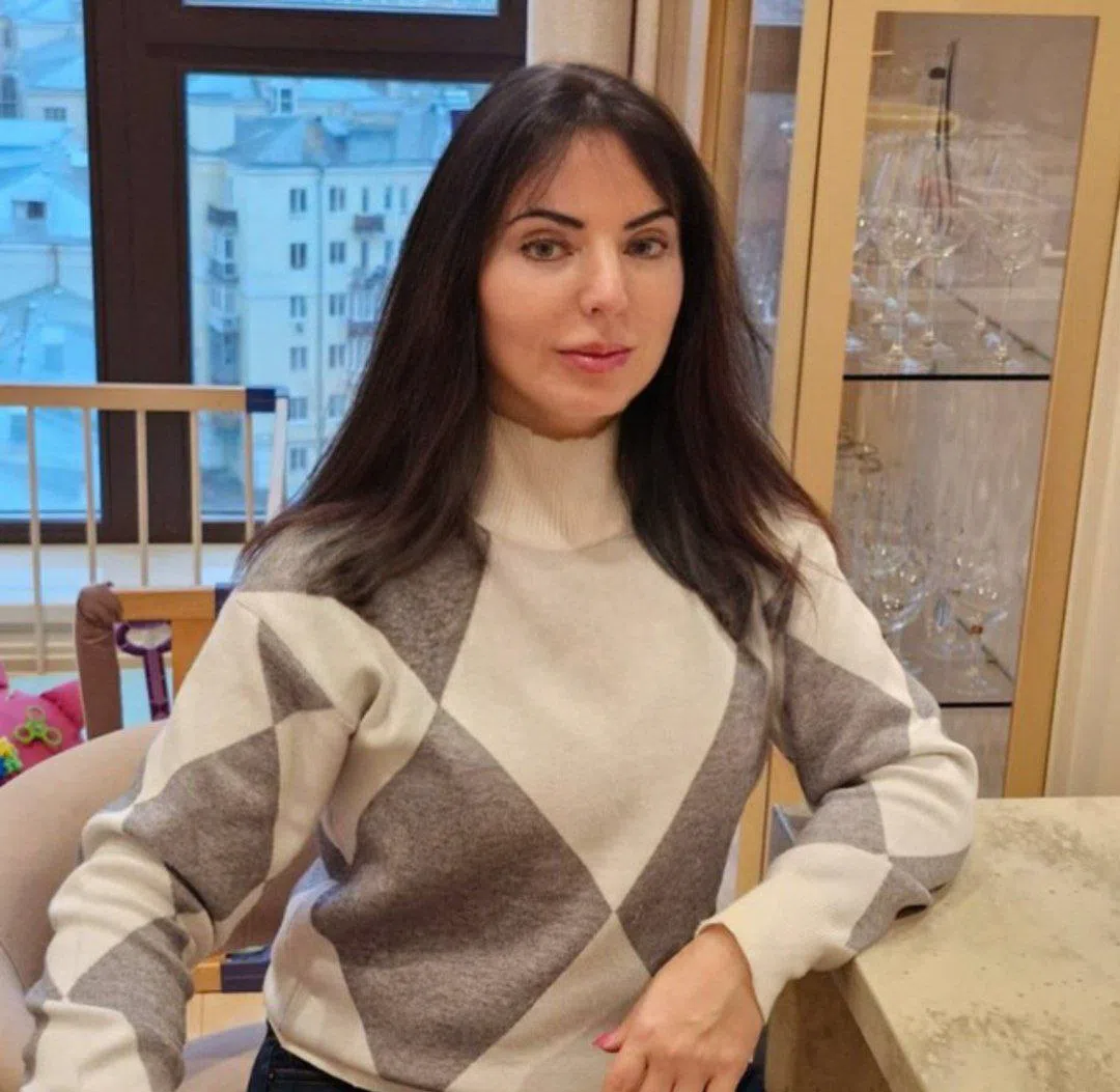 Елена Тимофеева, основатель школы материнства «Рожаем вместе»
